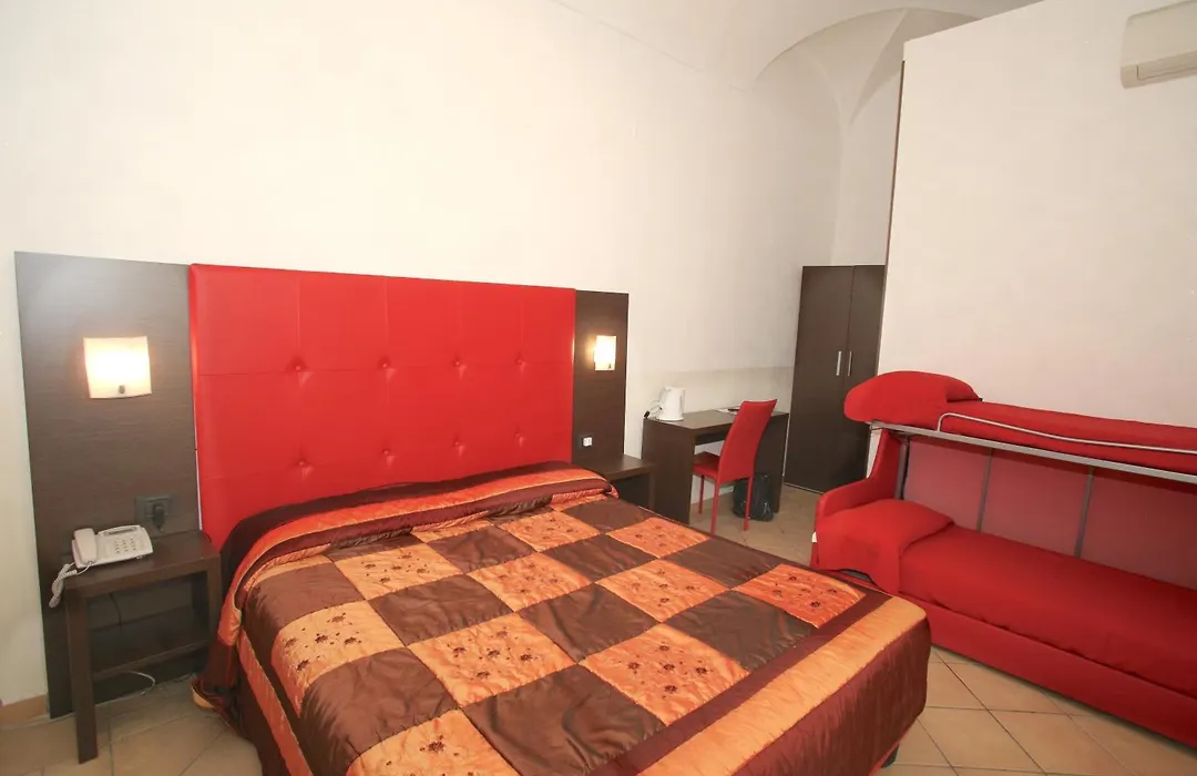 Sakura Inn Sanremo-1